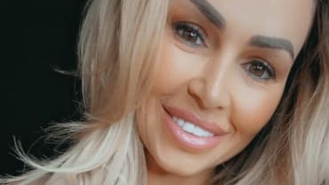 Gemma Massey (36) Gemma Massey (36)
