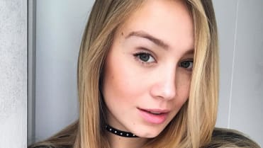 Anna Kadeřávková - Instagram 2 Anna Kadeřávková - Instagram 2