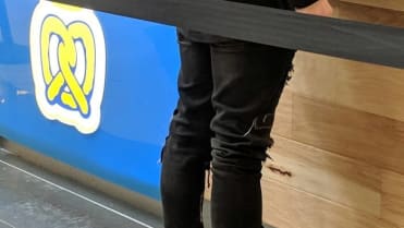Co nejhoršího si lidé oblékli? Co nejhoršího si lidé oblékli?