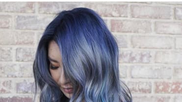 Denim hair 2017 - Obrázek 15 Denim hair 2017 - Obrázek 15