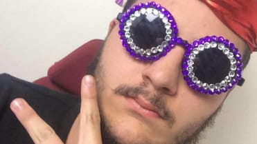 Petr Kraus alias Peeetaaa Petr Kraus alias Peeetaaa