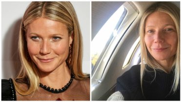 Gwyneth Paltrow Gwyneth Paltrow
