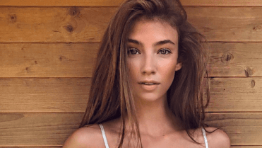 Modelka Lorena Rae. Modelka Lorena Rae.