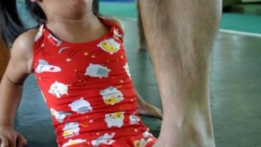 Dokonalostí posedlí rodiče se nebojí ničeho Dokonalostí posedlí rodiče se nebojí ničeho