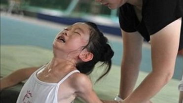 Trenéři jsou neúprosní. I na nich záleží, zda Čína dostane další olympijské zlato Trenéři jsou neúprosní. I na nich záleží, zda Čína dostane další olympijské zlato