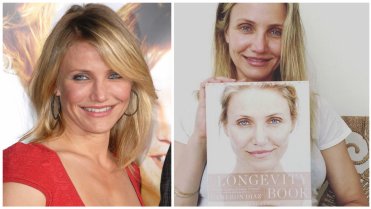 Cameron Diaz Cameron Diaz