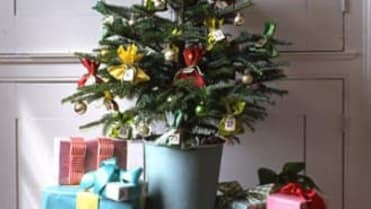 Nápadité adventní kalendáře - Obrázek 5 Nápadité adventní kalendáře - Obrázek 5