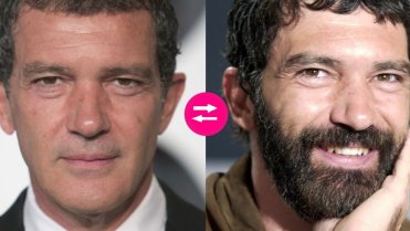 Antonio Banderas Antonio Banderas