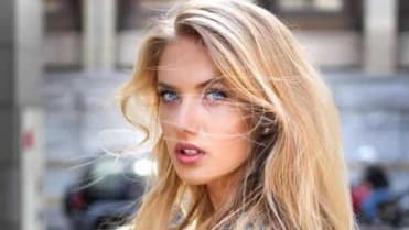 Alica Schmidt Alica Schmidt