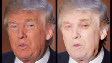 Donald Trump na deset způsobů Donald Trump na deset způsobů