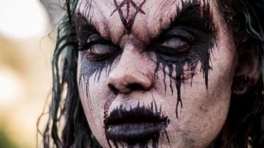 Nejstrašidelnější kostýmy 3 Nejstrašidelnější kostýmy 3