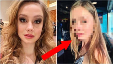 Aničce to sluší za každých okolností Aničce to sluší za každých okolností
