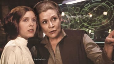 Carrie Fisher Carrie Fisher
