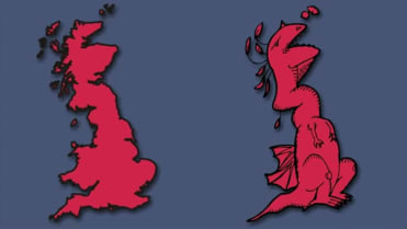 Velká Británie Velká Británie
