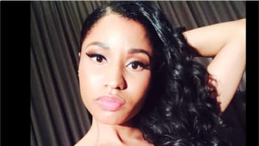 Jak šel čas s Nicki Minaj Jak šel čas s Nicki Minaj