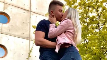 Datel si našel novou přítelkyni 8 Datel si našel novou přítelkyni 8