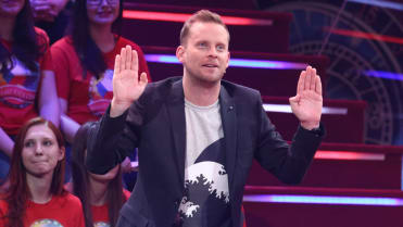 Jakub Prachař je hvězdou Máme rádi Česko Jakub Prachař je hvězdou Máme rádi Česko