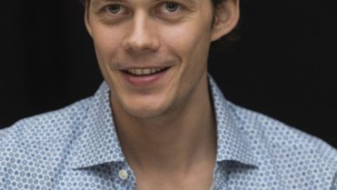 Bill Skarsgård Bill Skarsgård