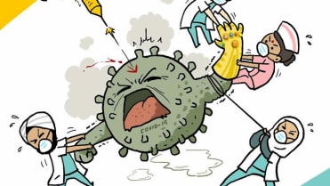Milující ilustrace 9 Milující ilustrace 9