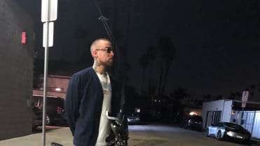 Mac Miller zemřel ve 26 letech 1 Mac Miller zemřel ve 26 letech 1
