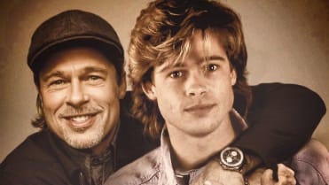 Brad Pitt Brad Pitt
