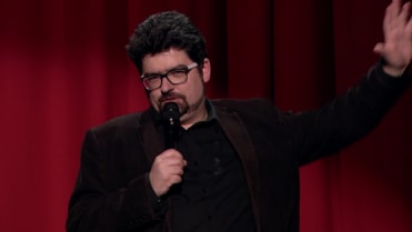 Comedy Club I (11) Comedy Club I (11)