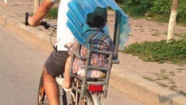 Cool tatínkové 3 Cool tatínkové 3