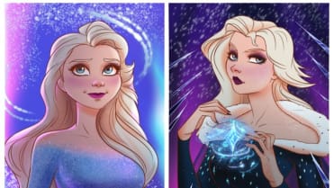 Elsa Elsa