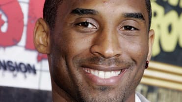Zemřel legendární basketbalista Kobe Bryant. Zemřel legendární basketbalista Kobe Bryant.