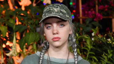 Billie Eilish Billie Eilish