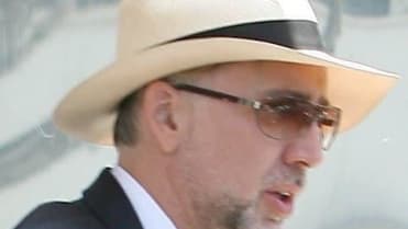 Nicolas Cage vypadá jako bezdomovec 3 Nicolas Cage vypadá jako bezdomovec 3
