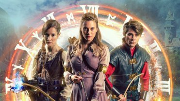 Princezna zakletá v čase