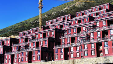 Larung Gar 10 Larung Gar 10