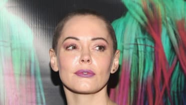 Rose McGowan Rose McGowan