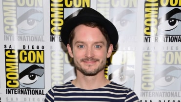 Elijah Wood (40) Elijah Wood (40)