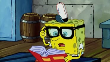 SPONGEBOB V KALHOTÁCH III (3) SPONGEBOB V KALHOTÁCH III (3)