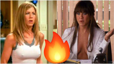 Nejžhavější fotky Jennifer Aniston Nejžhavější fotky Jennifer Aniston