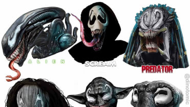 Venom Venom
