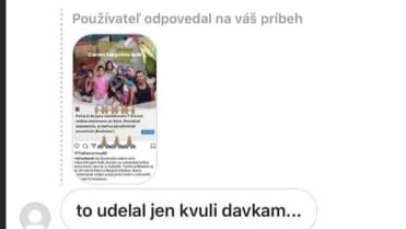 Češi Rytmusovi nadávali za jeho pochvalu odvážné ženě. Češi Rytmusovi nadávali za jeho pochvalu odvážné ženě.