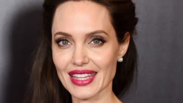 Angelina Jolie Angelina Jolie