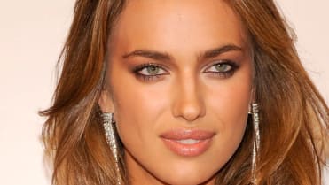 Irina Shayk Irina Shayk