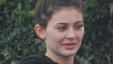Kylie Jenner Kylie Jenner