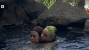 Billie Eilish (18) Billie Eilish (18)