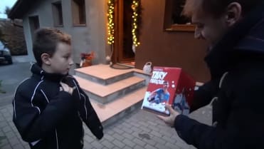 Tary a jeho figurka 7 Tary a jeho figurka 7