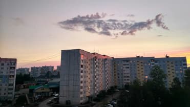 Žralok na nebi Žralok na nebi