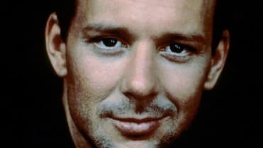 Mickey Rourke - proměna 2 Mickey Rourke - proměna 2