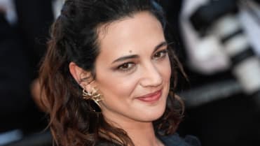 Asia Argento Asia Argento