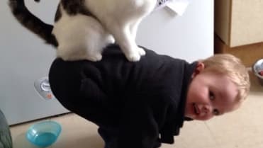 Neposedné dětičky 2 Neposedné dětičky 2