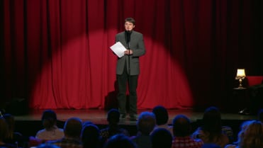 Comedy Club I (13) Comedy Club I (13)