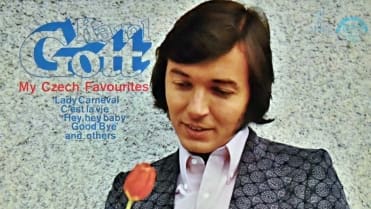 Karel Gott Karel Gott
